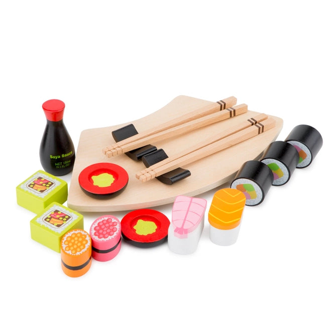 Sushi Set
