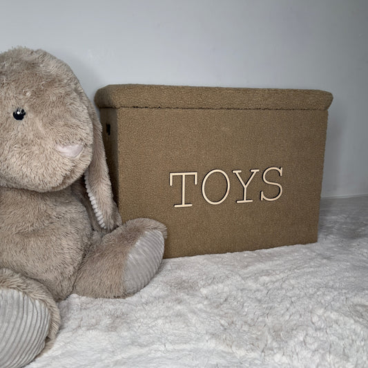 TeddyBox L